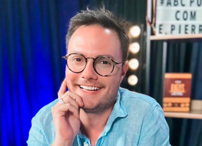 nada é tão urgente quanto parece no meio do caos