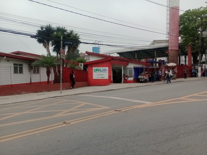 Prefeitura de Mauá anuncia a reforma da UPA Magini