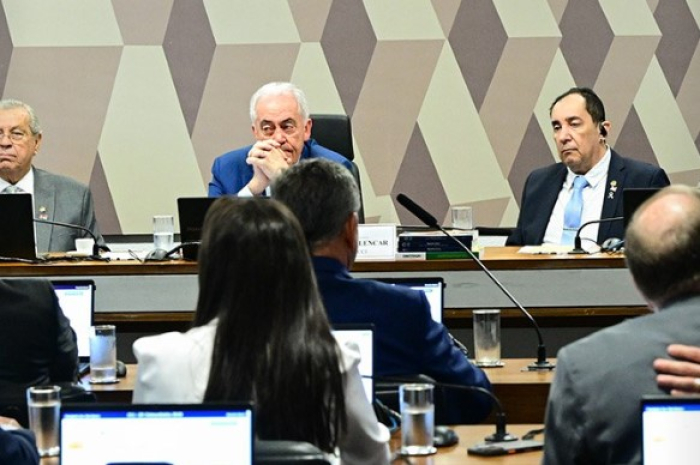 Em Pauta - PEC da Impunidade