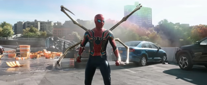 Filmagens de “Homem-Aranha: Um Novo Dia” são paralisadas após acidente com ator