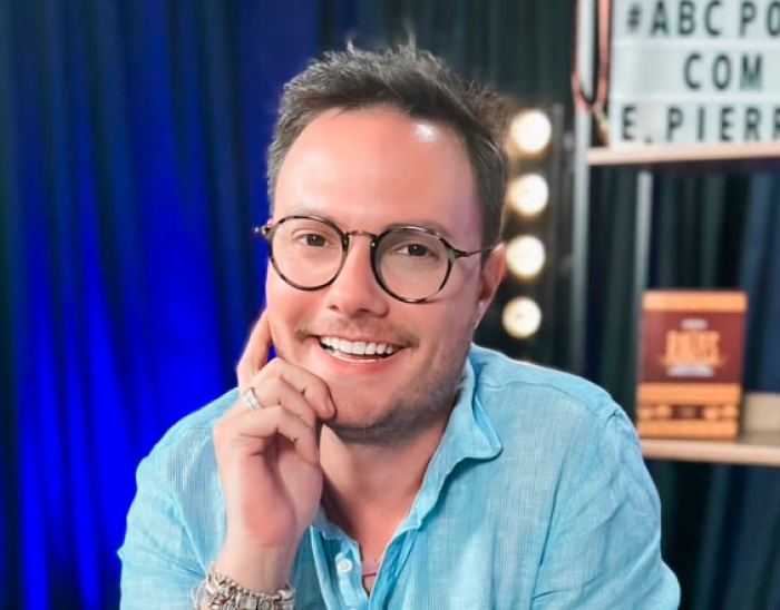 a resposta que você procura não está fora