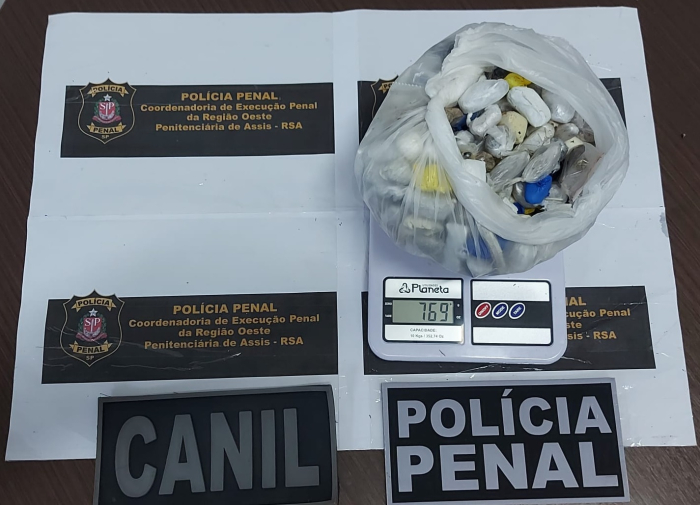 Operação Retorno Seguro é realizada na volta de reeducandos de saída temporária