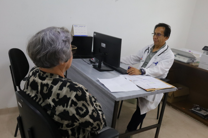 Prefeitura de Mauá abre oitavo edital para contratação de médicos