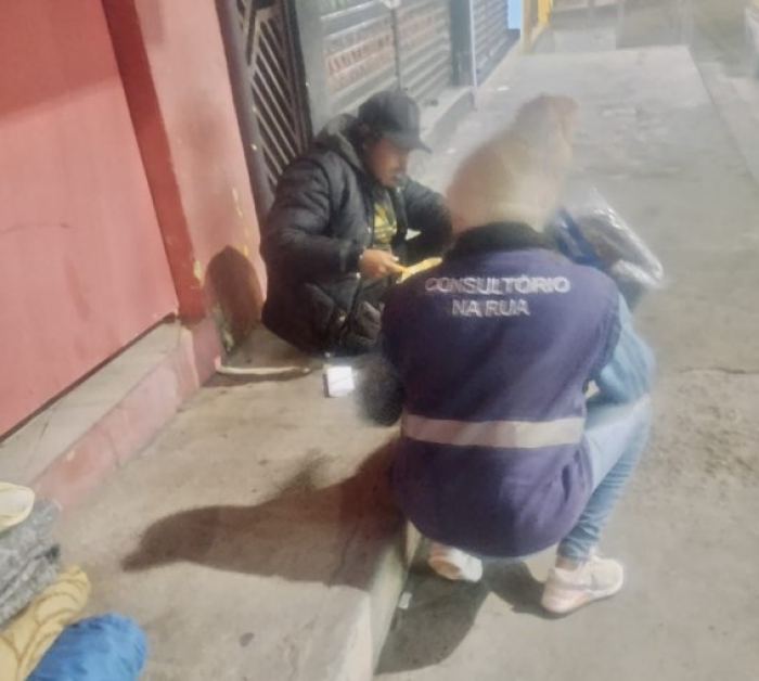 Mauá divulga balanço da “Operação Inverno” 2025