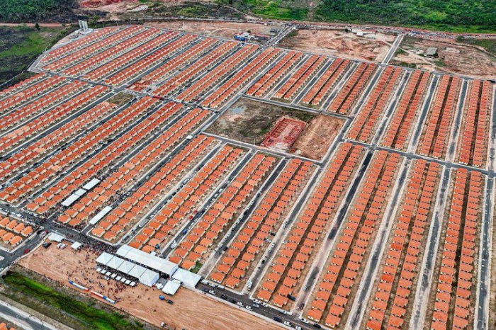 Governo Federal anuncia novo modelo de crédito imobiliário para classe média