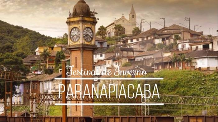 Festival de inverno de Paranapiacaba atrai 20 mil pessoas