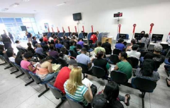 CPTR de Mauá oferece 35 vagas de emprego