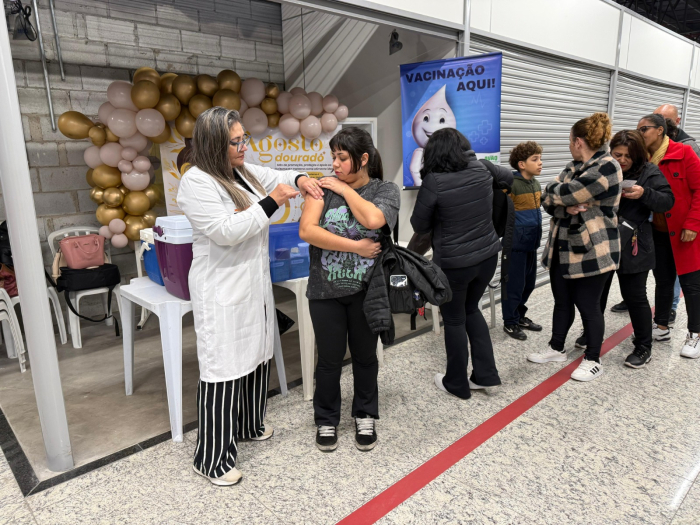 Prefeitura de Mauá reforça ações do Outubro Rosa na reta final da campanha