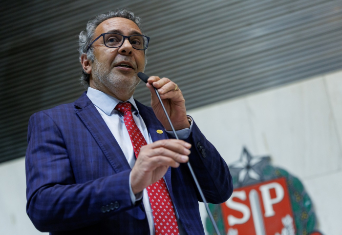 Em defesa dos direitos das crianças