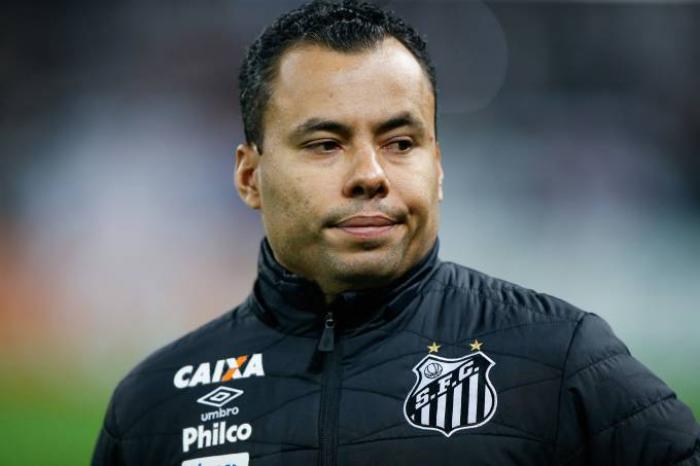 Santos demite técnico Jair Ventura após sete meses de trabalho