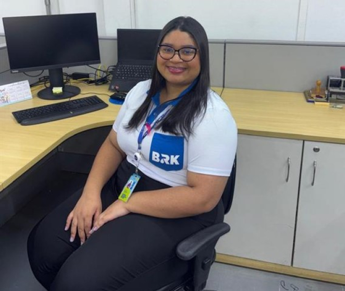 DIA DO ATENDENTE COMERCIAL - BRK celebra e destaca o papel essencial do profissional no relacionamento com os clientes