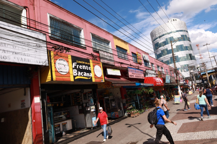Mauá completa nove meses seguidos de crescimento na geração de empregos formais