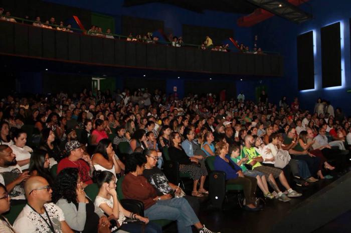 Mais de 3 mil pessoas assistem à Mostra Oficinas Culturais de Mauá