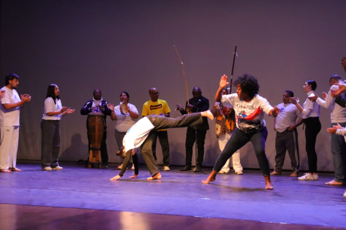 Mauá abre comemorações do Mês da Consciência Negra com reflexões e valorização da cultura afrodescendente