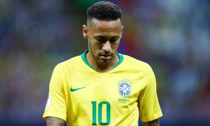 Sem Neymar, FIFA divulga lista dos dez candidatos ao prêmio de melhor do mundo