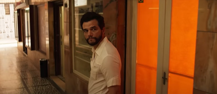 “O Agente Secreto” lidera bilheterias brasileiras em seu fim de semana de estreia