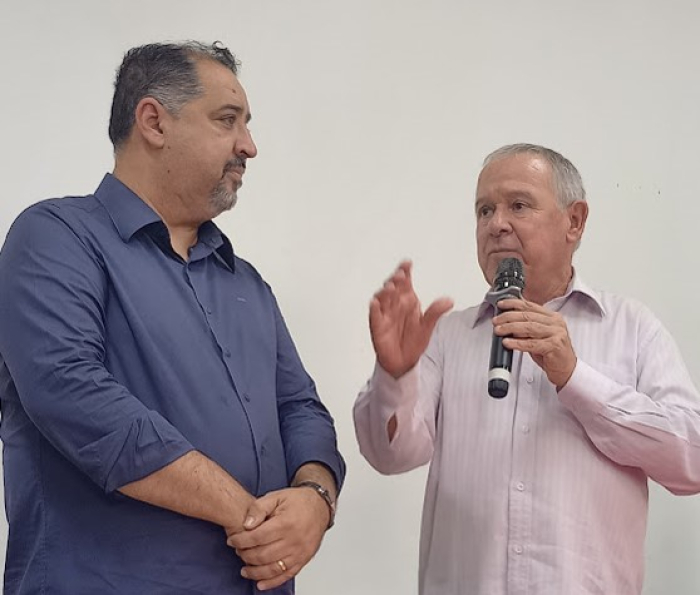 Projeto de Zé Luiz Cassimiro permite que escolas de Mauá passem a receber recursos diretos para manutenção e emergências