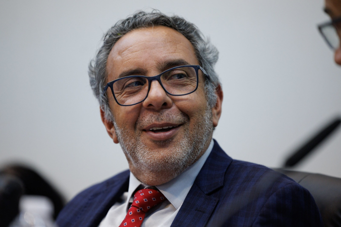 Projeto de Lei de Rômulo Fernandes estabelece política estadual para proteger idosos de golpes digitais e ampliar inclusão digital em São Paulo