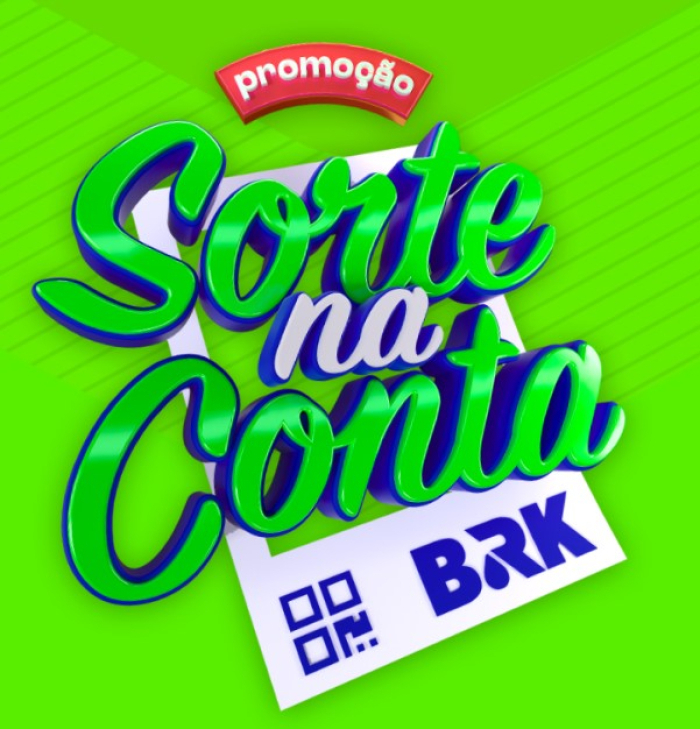 SORTE NA CONTA BRK | Segundo sorteio foi realizado em 12 de novembro e ganhadores já estão disponíveis no site
