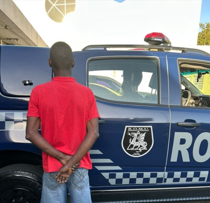 GCM de Mauá captura dois procurados da Justiça em ações distintas na cidade