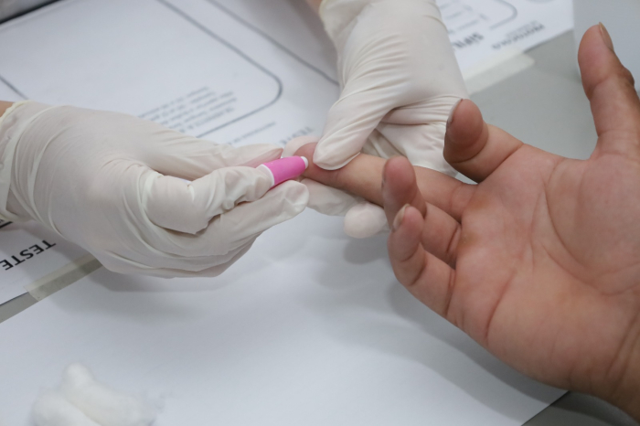 Campanha ‘Fique Sabendo’ incentivará testagens de HIV, sífilis e hepatites em Mauá