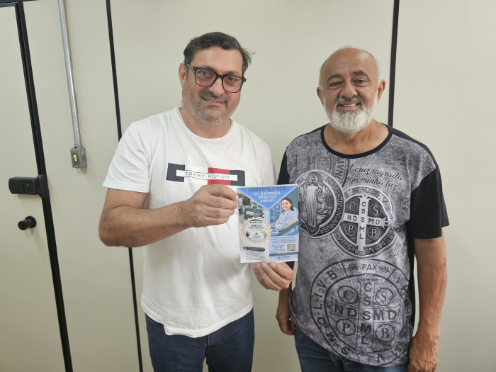 Secretaria do Meio Ambiente de Mauá destaca impacto positivo da ação “Empresa Amiga dos Animais” na cidade