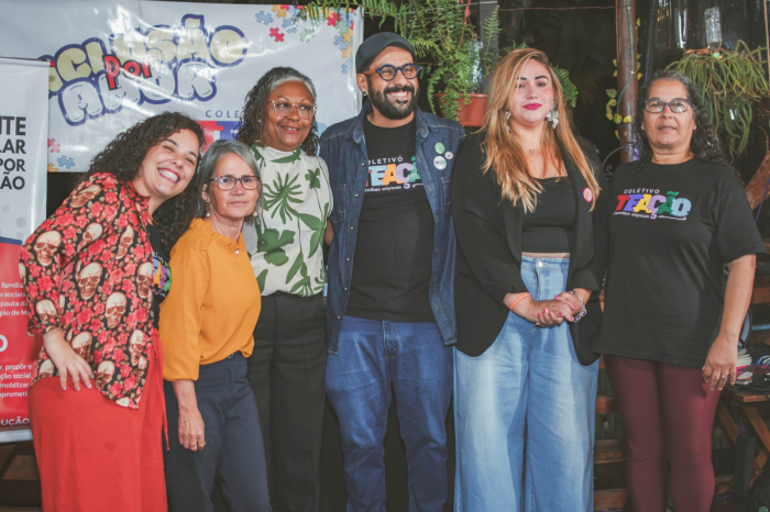 Frente Popular Mauá por Inclusão é lançada e inaugura novo capítulo nas políticas inclusivas da cidade