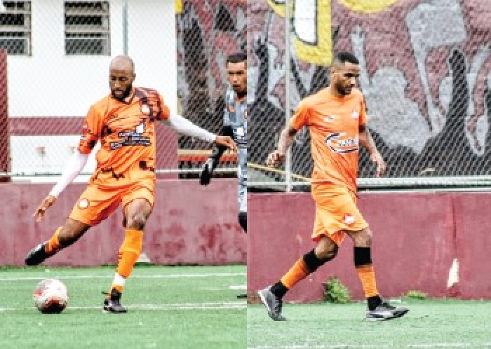 Reigram encerra mais um ano com desempenho defensivo sólido 