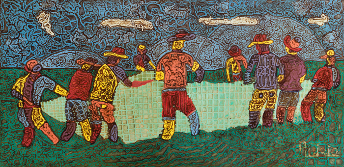 Pinacoteca de Mauá celebra 20 anos com catálogo inédito reunindo obras de Segall, Ohtake, Tozzi, Silveira e Sacilotto