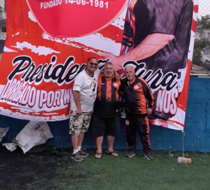 Reigram encerra 2025 e foca em planejamento para disputas de 2026