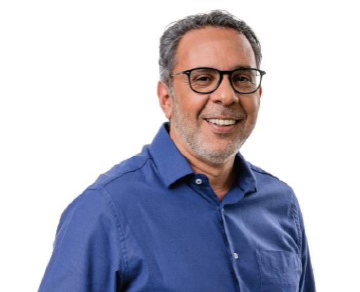 Mensagem de Natal e Ano Novo do deputado estadual Rômulo Fernandes aos trabalhadores e trabalhadoras de Mauá