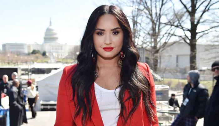 Em comunicado, família de Demi Lovato agradece apoio e critica cobertura da mídia sobre suposta overdose