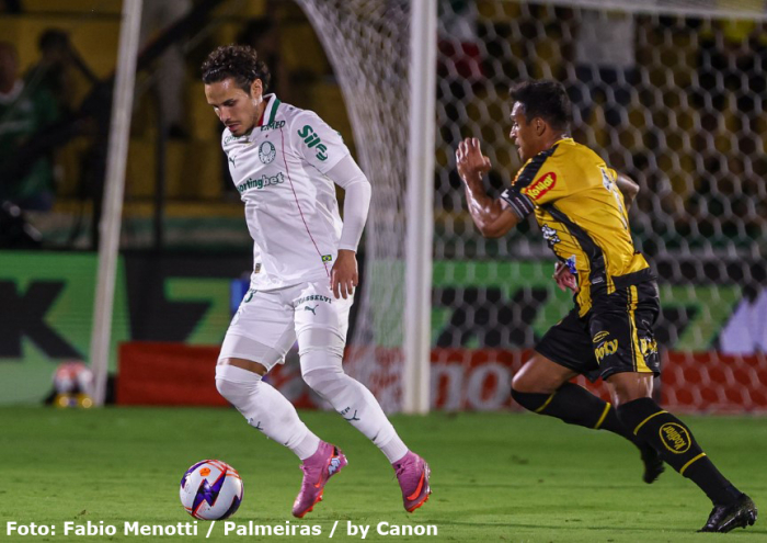 Palmeiras é goleado pelo Novorizontino no Campeonato Paulista