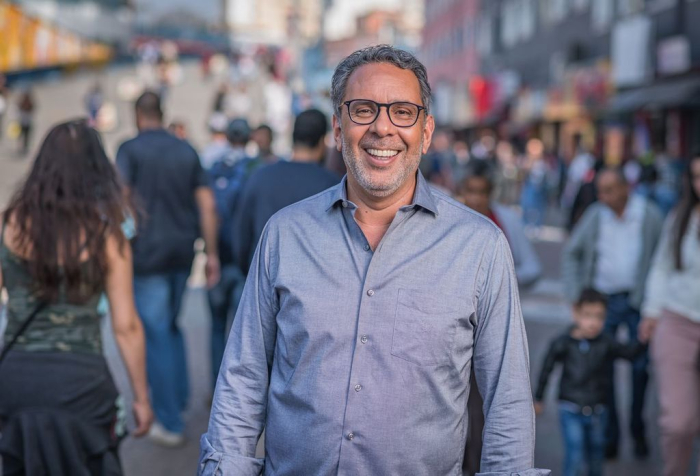 Deputado Rômulo Fernandes faz balanço de 2025 na Alesp e reforça compromisso com Mauá e o ABC em 2026