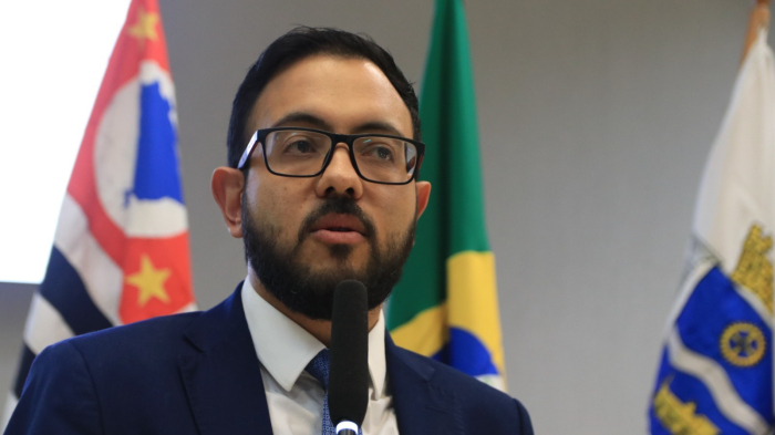 Atuação, diálogo e compromisso marcam o ano de 2025 do vereador Leonardo Alves
