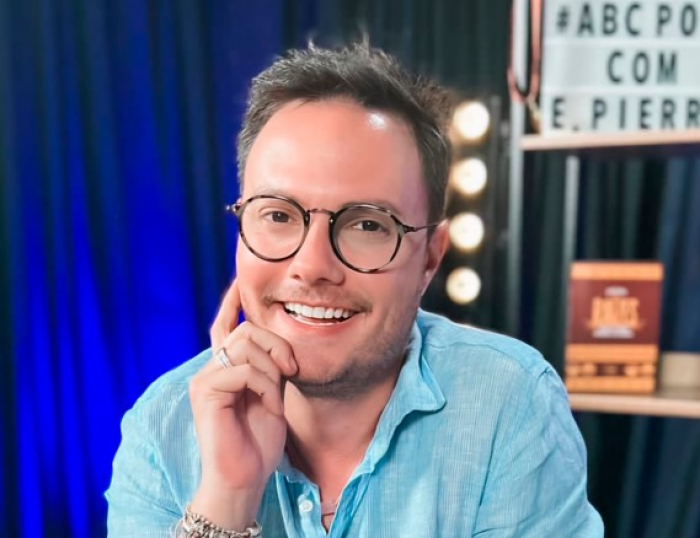 jogando no modo “seja o que deus quiser”