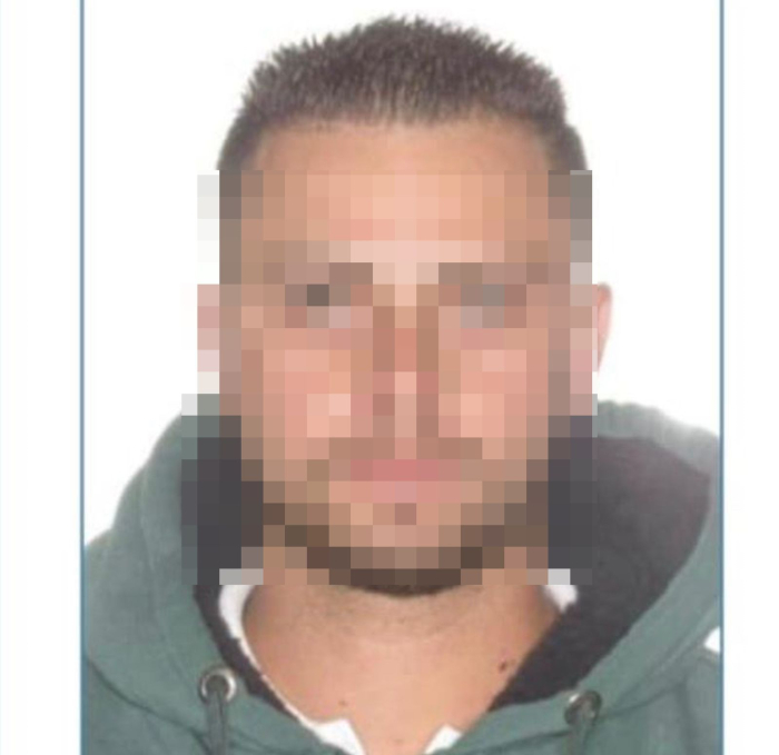 GCM de Mauá captura traficante procurado