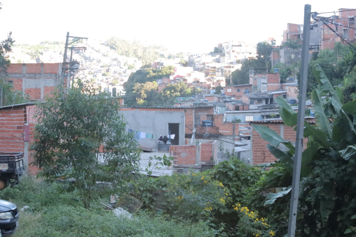 Prefeitura de Mauá inicia planejamento para urbanização do Chafick-Macuco