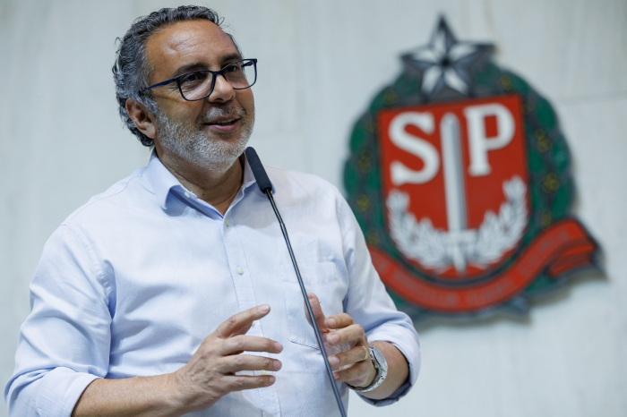 Mandato de Rômulo Fernandes aposta no diálogo e no fortalecimento dos municípios do ABC