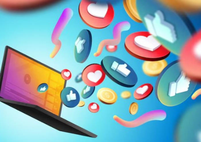 Artistas lançam campanha para debater exploração de obras por empresas de tecnologia