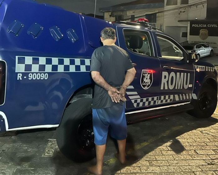 GCM de Mauá localiza desmanche clandestino e recupera dois veículos roubados