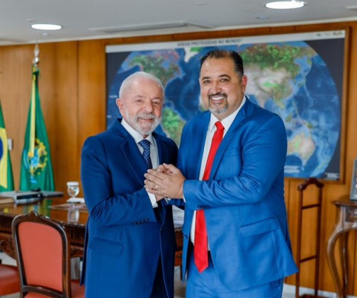 Lula visita Mauá na próxima segunda (9) para anunciar Instituto Federal, Policlínica e novos investimentos federais