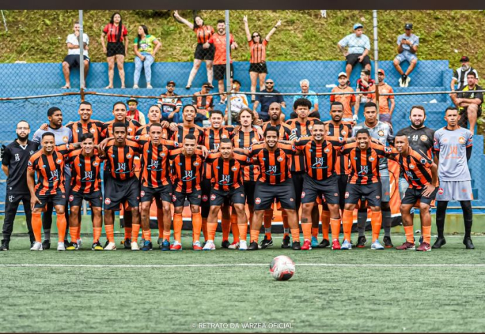 Em jogo emocionante, Reigram estreia com derrota na Divisão Especial de Mauá