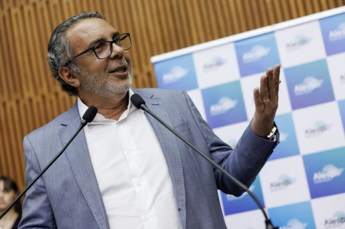 Rômulo Fernandes retoma trabalhos na Alesp com foco em Mauá, no ABC e na defesa de um projeto justo para São Paulo