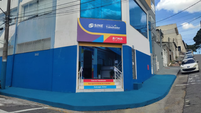 Grande ABC fecha 2025 com saldo positivo em geração de empregos formais