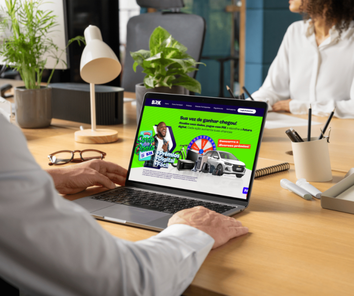 SORTE NA CONTA BRK | Último mês para participar da promoção que sorteia prêmios em Mauá