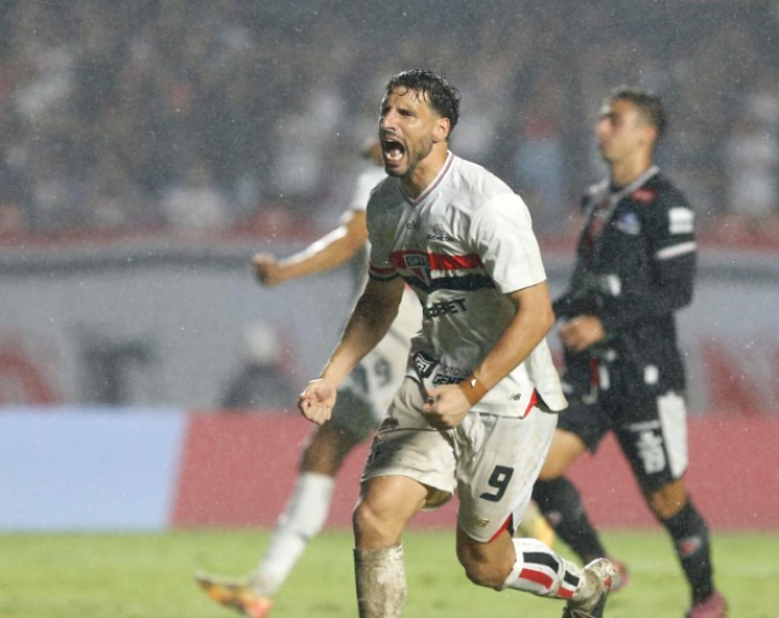 São Paulo vence o Primavera de virada pelo Campeonato Paulista