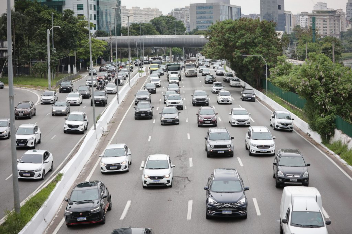 Governo de SP retoma calendário de pagamento do IPVA nesta quinta-feira (12)