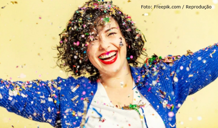 Editorial - Folia e prudência