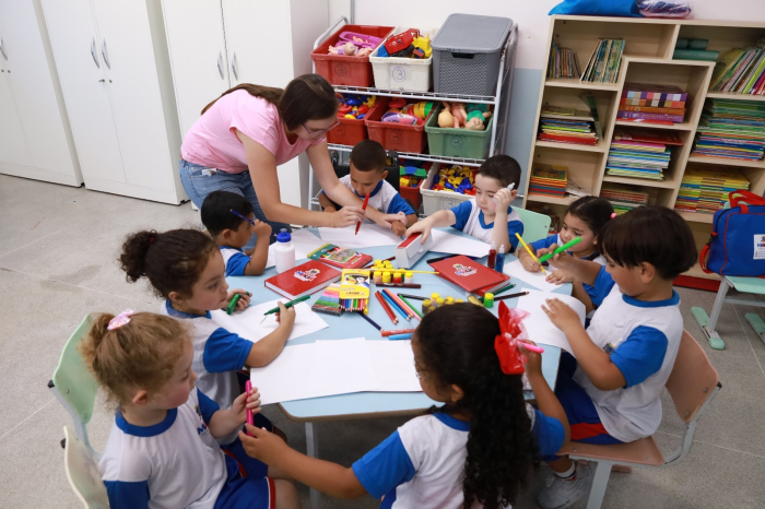 Prefeitura de Mauá convoca profissionais da educação aprovados no Processo Seletivo nº 1/2025